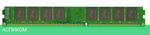 Оперативная память Kingston ValueRAM 4GB DDR3 PC3-12800 (KVR16N11S8/4WP)