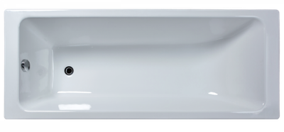 Чугунная ванна Оптима 1800х800х477