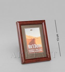 Фоторамка (пластик) 9*13 новая