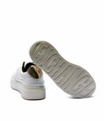 Кроссовки XDX147 XV830 Armani Exchange - белый(XDX147 XV830)