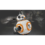 LEGO Star Wars: ВВ-8 75187 — BB-8 — Лего Звездные войны Стар Ворз