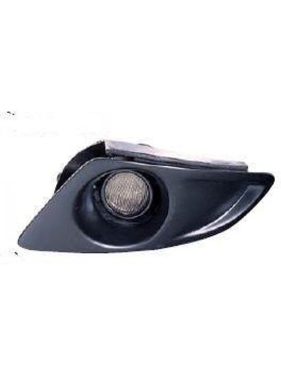 ПРОТИВОТУМАННАЯ ФАРА MAZDA 6 GG ПРАВАЯ 2002