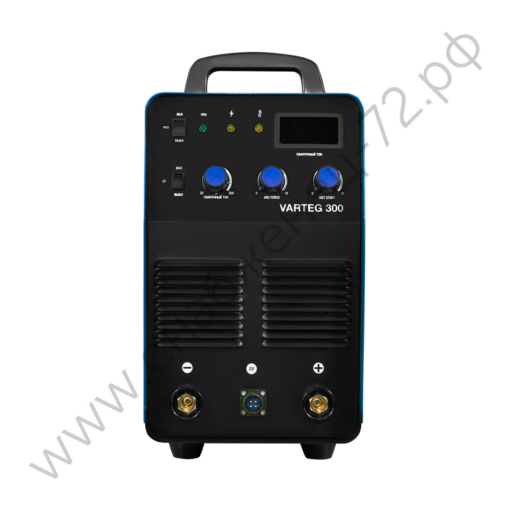 Сварочный аппарат VARTEG 300