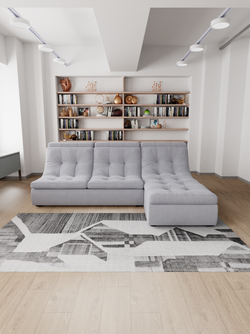 Модульный Монако-2