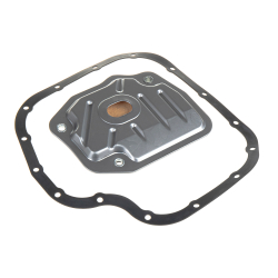Фильтр АКПП с прокладкой поддона TOYOTA Vitz 05-, Auris 12-, АКПП K210/K410 GANZ GIH02062