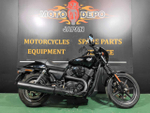 Harley-Davidson Street XG750 , 2016