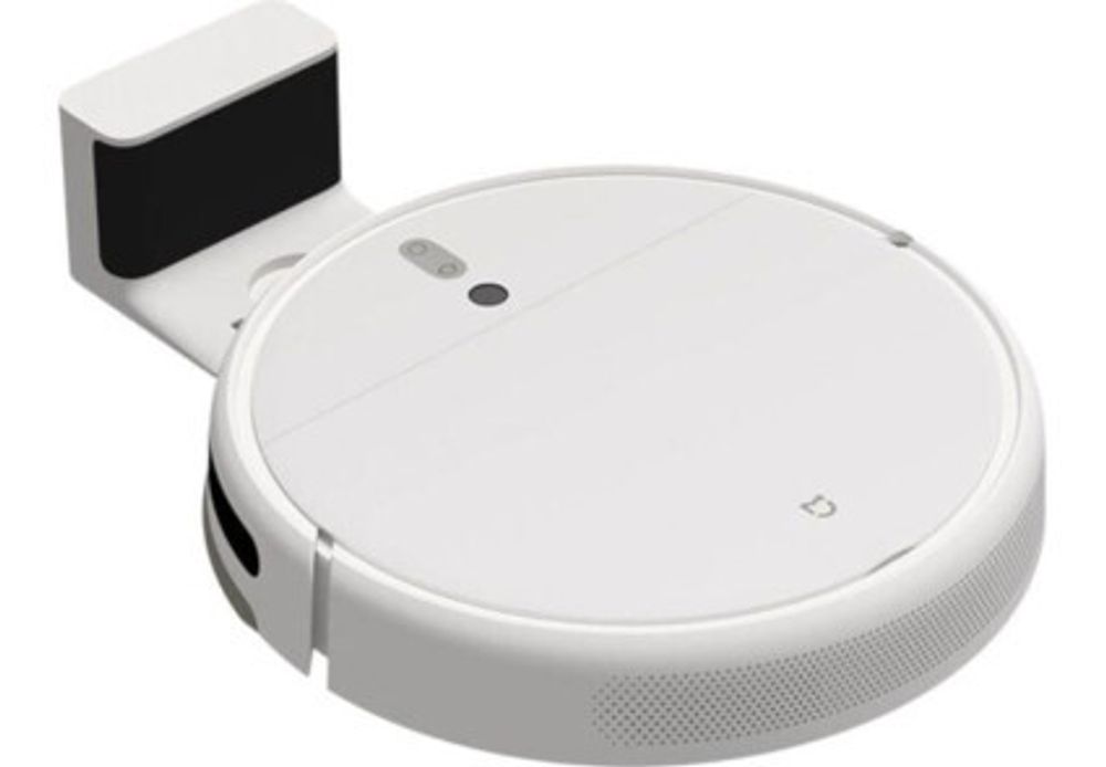 Xiaomi Mijia 1C Sweeping Vacuum Cleaner Белый купить в Москве по выгодной  цене в магазине Shop-mi | Cяоми 1с отзывы, обзоры, фотографии,  характеристики
