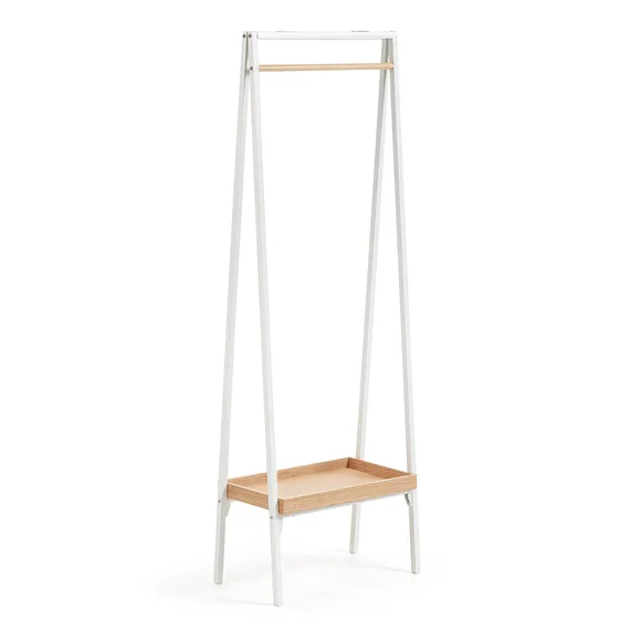 Напольная вешалка с полкой Belgrad 160 см