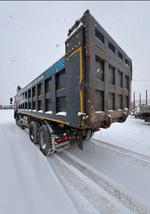 Howo ZZ* 8x4 Самосвал ZZ3407S3867E (Дизель, 9,7 л, 373 л.с, МТ)