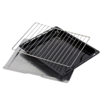 Электропечь Simfer M3540