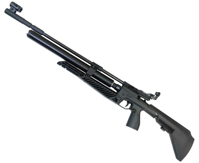 Винтовка пневматическая Baikal MP-555К РСР