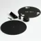 Analog Renaissance Turntable Designer Box Black