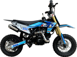 Мотоцикл BSE K6 10/10