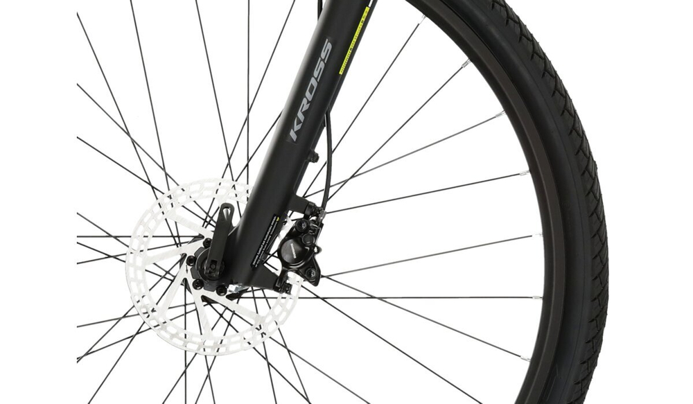 Велосипед Kross Evado 4.0
