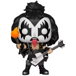 Коллекционная фигурка Funko POP! Rocks - The Demon (Kiss) (121)