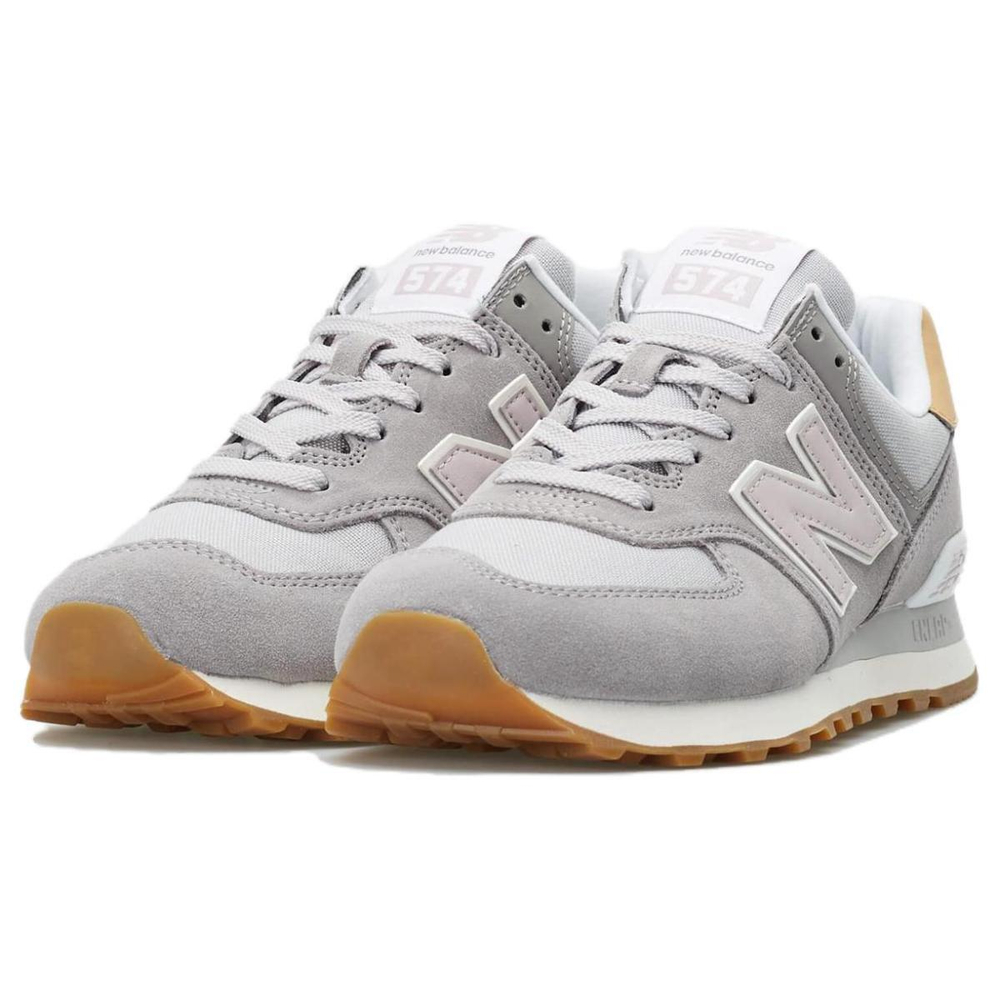 Кроссовки New Balance, WL574NA2