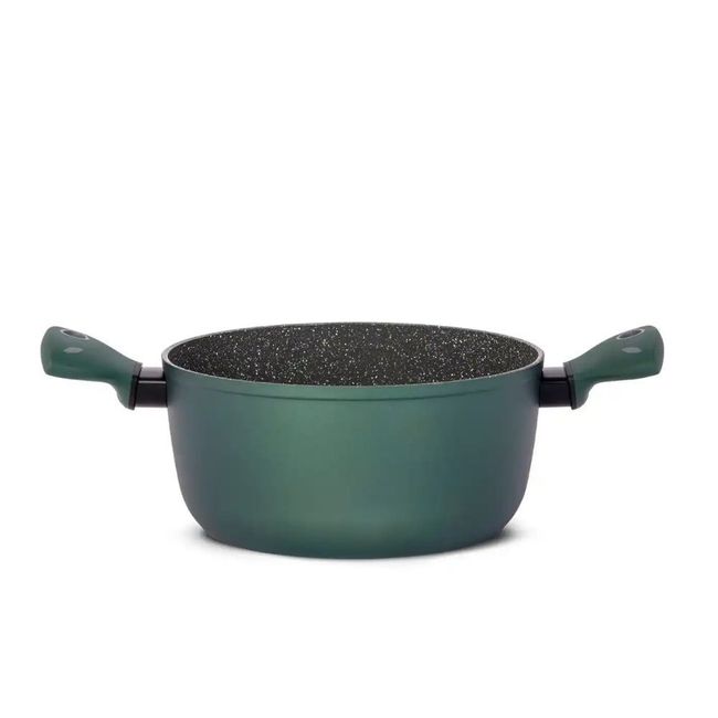 Кастрюля TVS ECO OK Induction