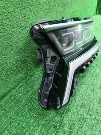 Фара левая Kia Sorento 4 (2020-2023) LED