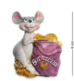 MC-204/1 Фигурка «Мышонок»