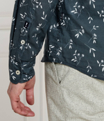 Рубашка Hanson3-W Joop! Jeans - серый(30044863)