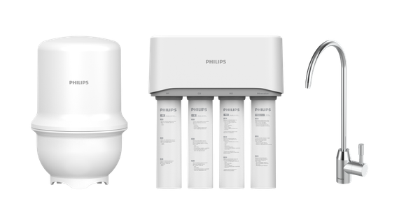 Обратноосмотическая система фильтрации с резервуаром PHILIPS AUT3268/10