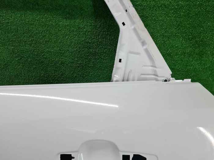 Дверь задняя левая Jaguar F-Pace (2016-н.в.)