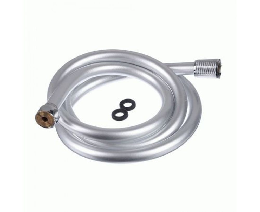 RAIN Шланг для душа 150см, антитвист 569-035