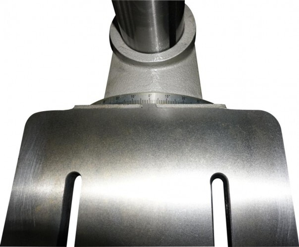 Станок сверлильно-резьбонарезной JET IDTP-16 400V 50000985T