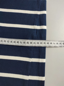 Юбка Bershka хлопковая на резинке 44 размер