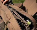 KORDA Чехол для 5-ти удилищ Compac 5 Rod Holdall 13ft