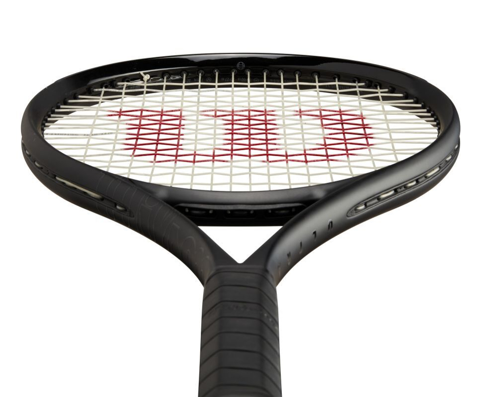 Теннисная ракетка Wilson Noir Ultra 100 V4