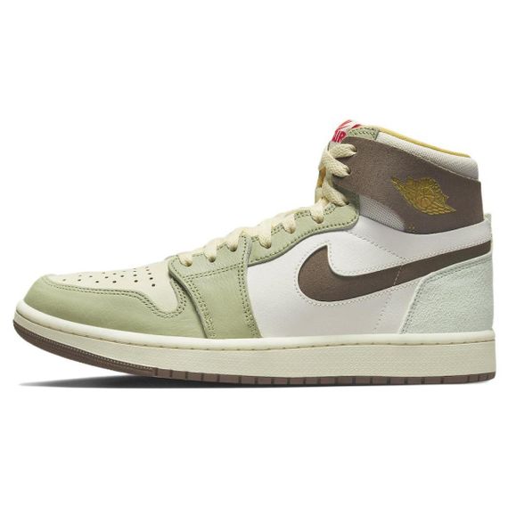Jordan Air Jordan 1 Подвесные баскетбольные кроссовки высокого качества