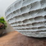 Раковина из андезита Bowl Blue Kecil Marmo BA-62887 45*45*15