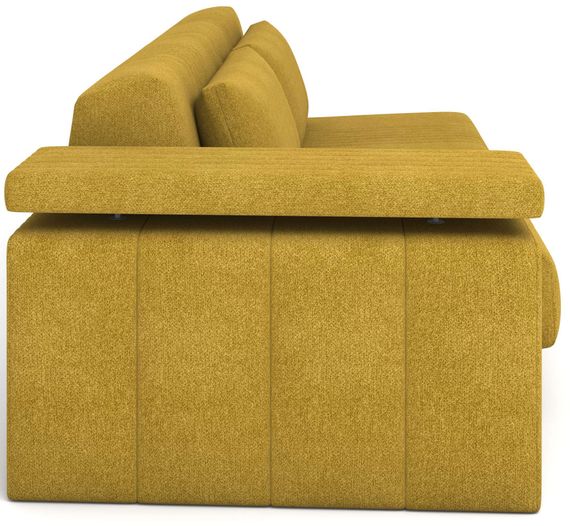 ПАРКЕР, СОФА