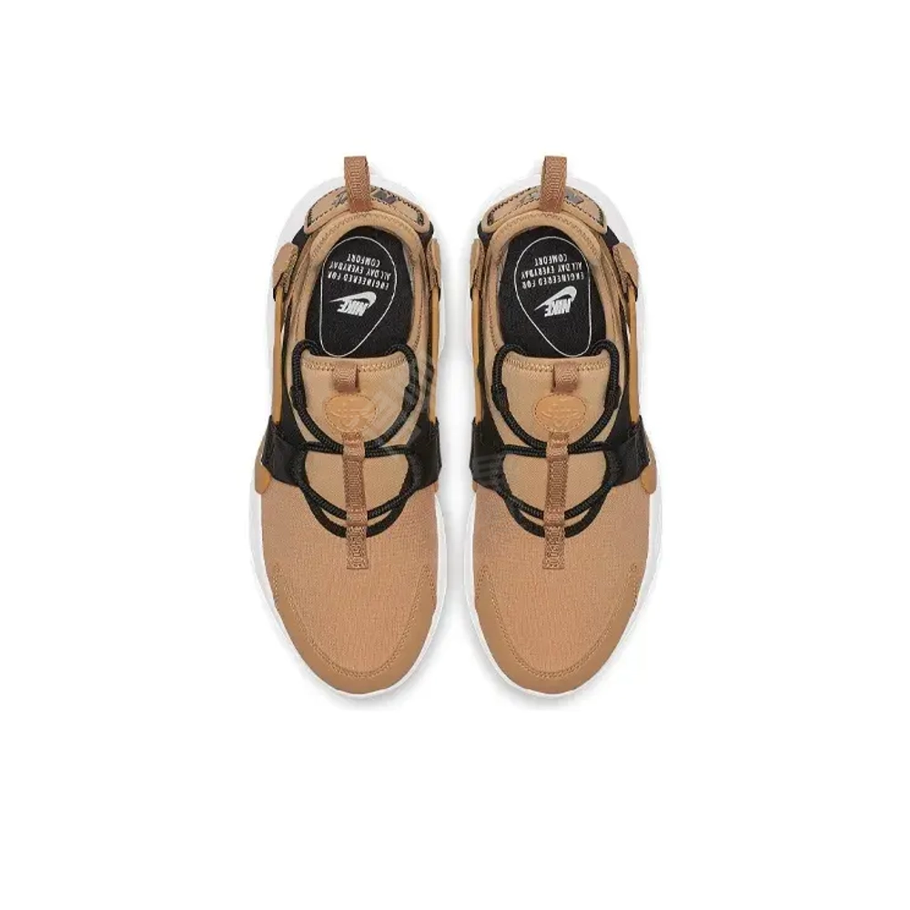 Женские кроссовки Nike Air Huarache City Low 'Praline' AH6804-200