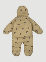ПРЕДЗАКАЗ Комбинезон демисезонный Mjölk Hedgehogs, утеплитель 180гр/м2