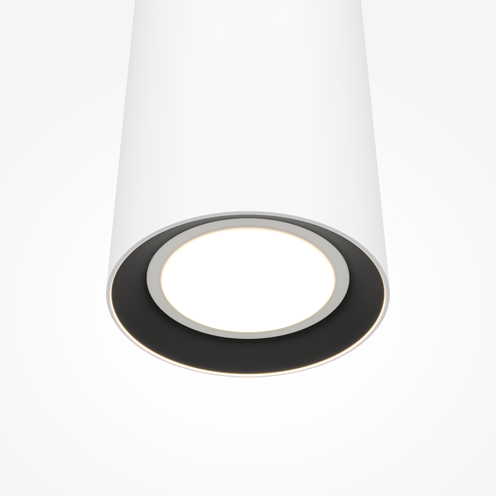 Подвесной светильник Maytoni MOD161PL-01W1