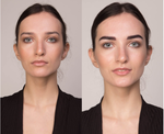 Хна для бровей CC Brow (black) в баночке(черный), 5 гр