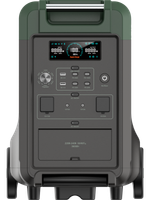 Портативная электростанция BAFF 30.3