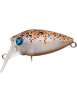 Воблер S-CRA 25мм 1,4г плавающий, цвет #3