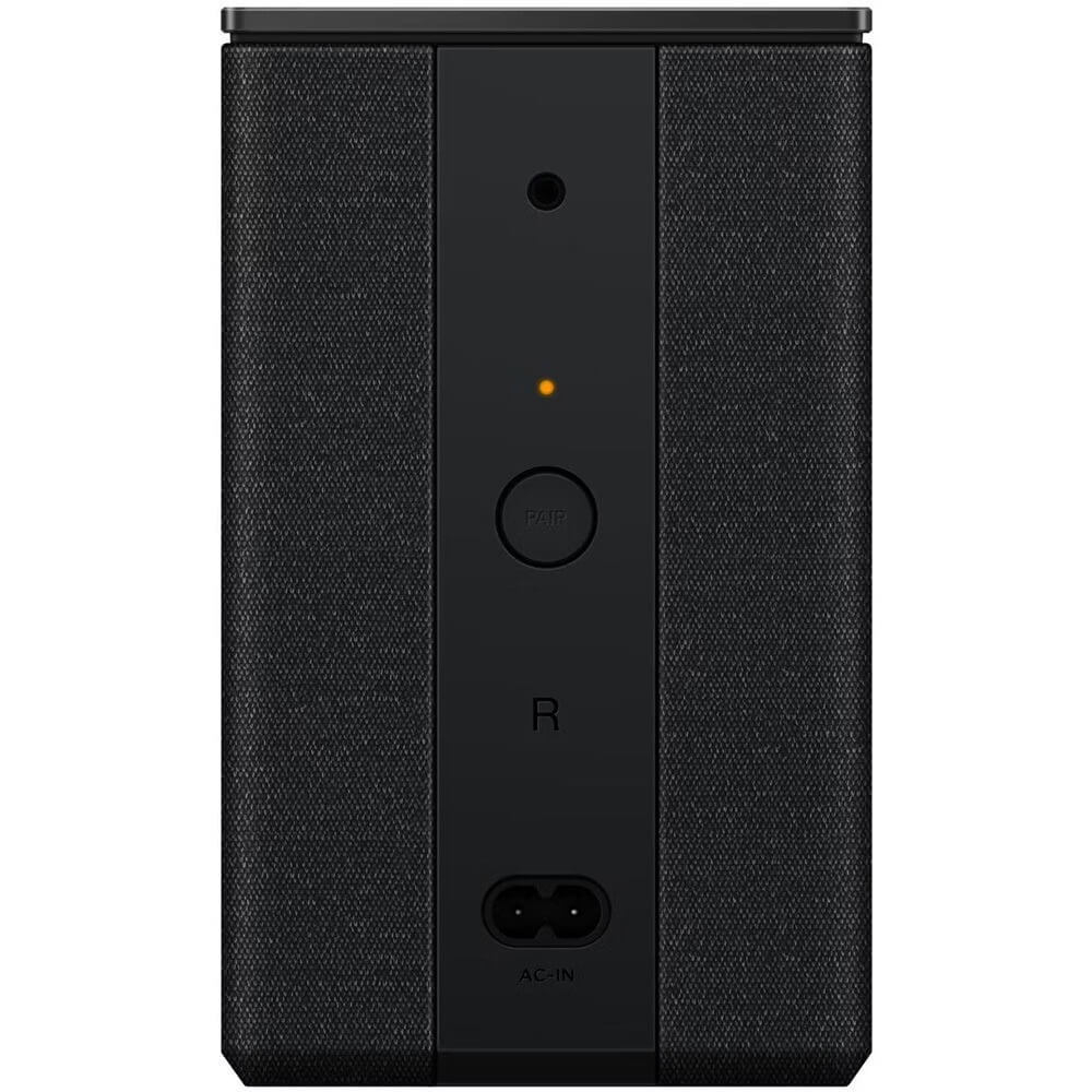 Саундбар TCL Q85H 7.1.4 860Вт черный