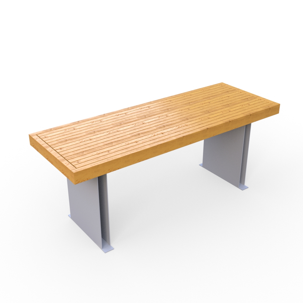 Стол Rail Road 03