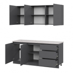 Кухонный гарнитур Айден