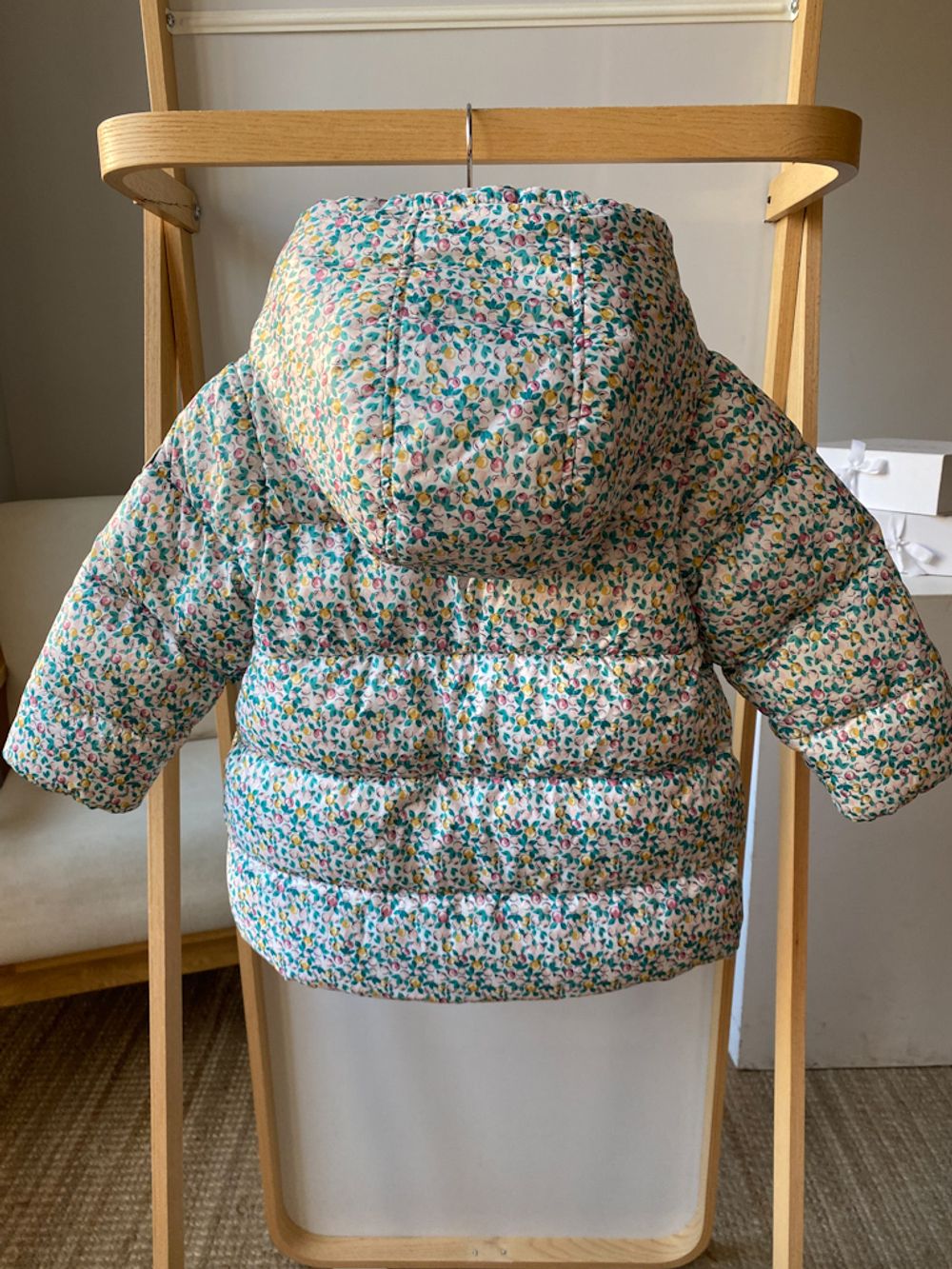 Куртка Petit Bateau, 98