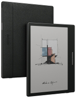 Электронная книга ONYX BOOX Go COLOR 7 черный