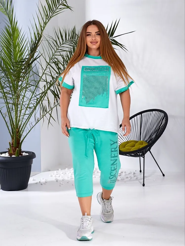 Костюм УК-0181-3 Fabrika