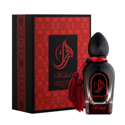 Bacara Arabesque Perfumes