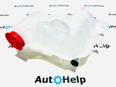 Расширительный бачок LR034654 Land Rover Range Rover L405