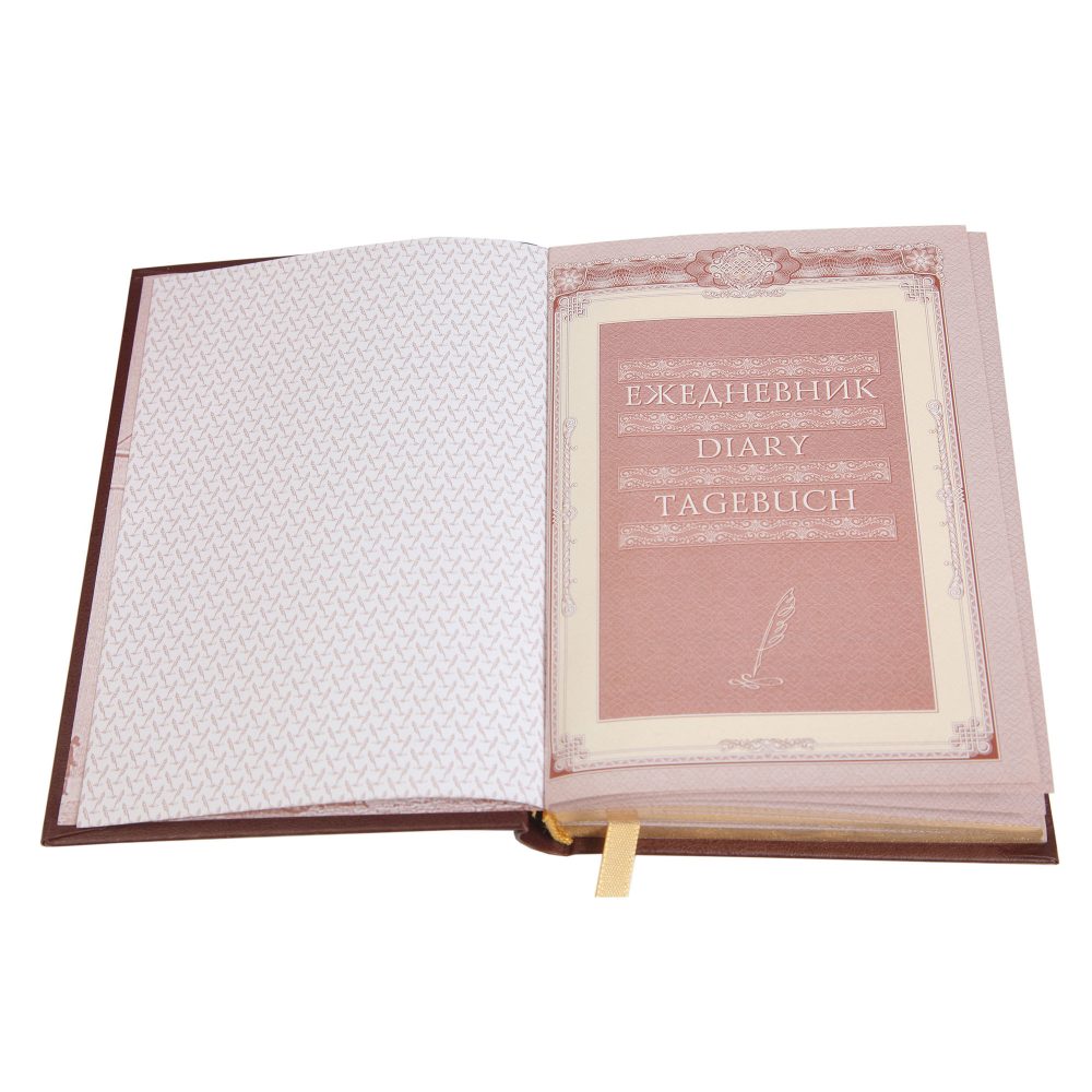 Сменный блок формата А6