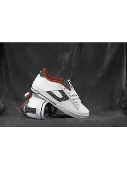 Дутые кеды 105vulc от Savitar Shoes Comapany